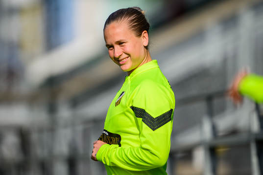 Filippa Curmark
