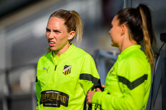 Elin Rubensson