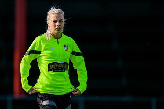 Lotta Öqvist