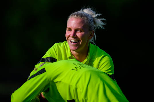 Josefine Rybrink