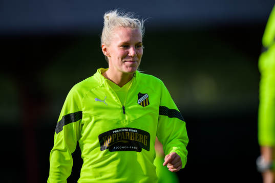Josefine Rybrink