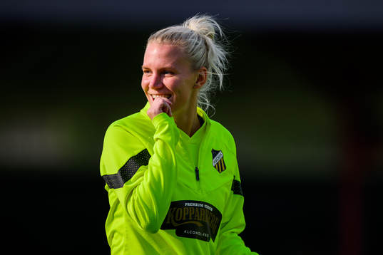 Josefine Rybrink