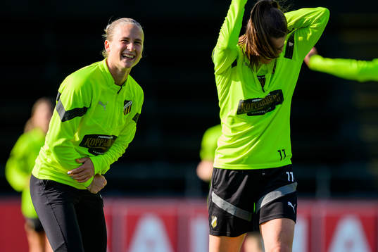 Filippa Curmark