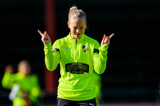 Filippa Curmark