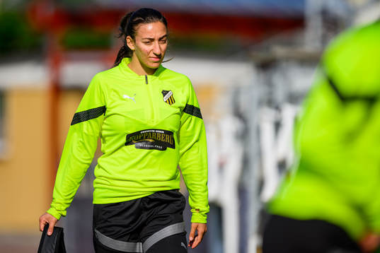Rosa Kafaji