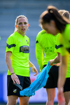 Elin Rubensson