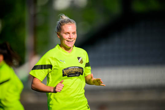 Josefine Rybrink