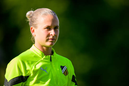 Filippa Curmark