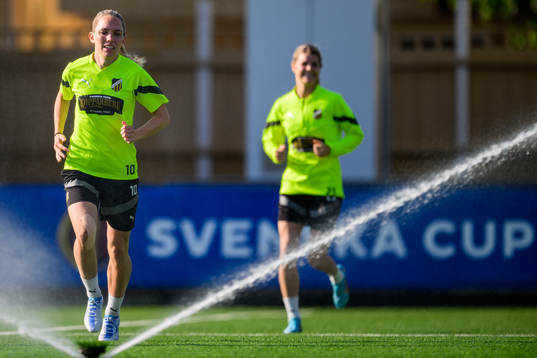 Elin Rubensson