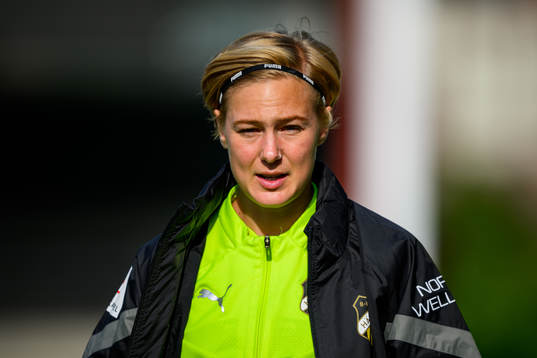 Luna Nørgaard Gevitz