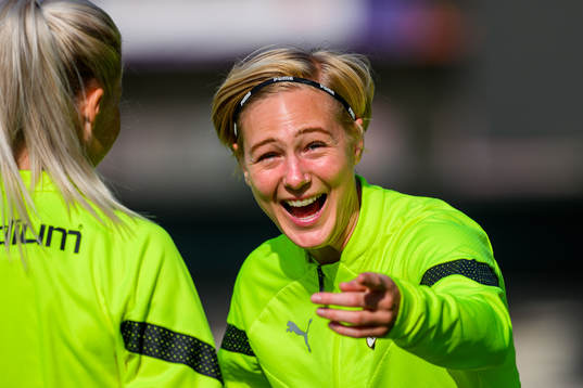 Luna Nørgaard Gevitz