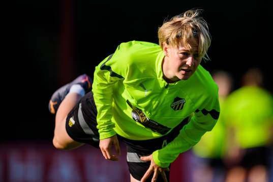 Luna Nørgaard Gevitz