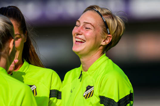 Luna Nørgaard Gevitz