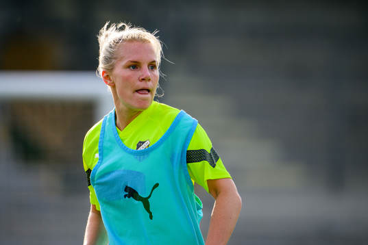 Josefine Rybrink