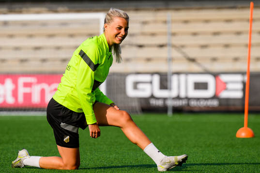 Lotta Öqvist