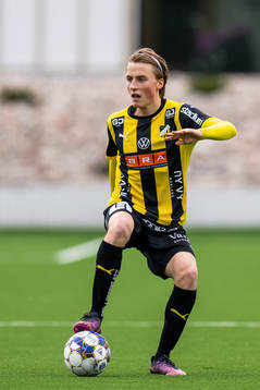 Häckens Sigge Jansson