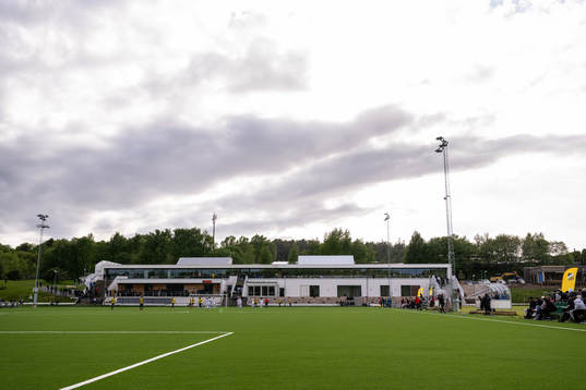 Gothia Parc Academy