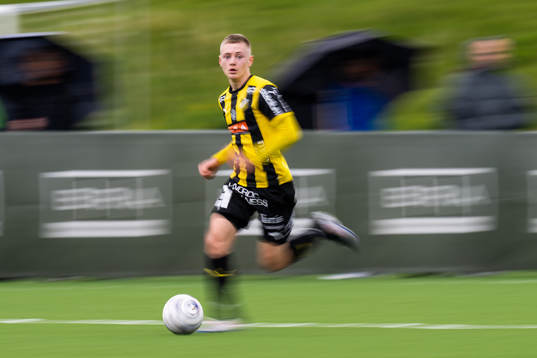 Häckens Oskar Ruuska