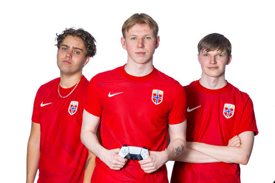 Benjamin Lorentzen Gjerløw, Magnus Myhrhaug Kristiansen