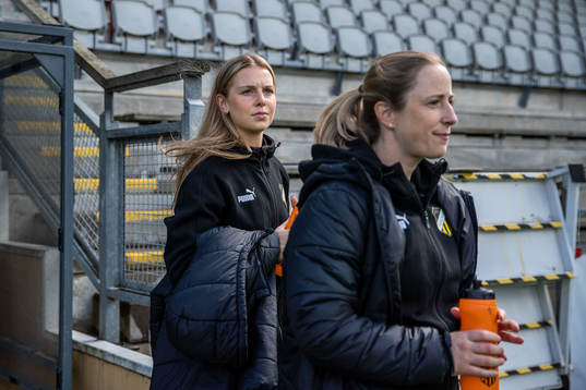 Häckens spelare