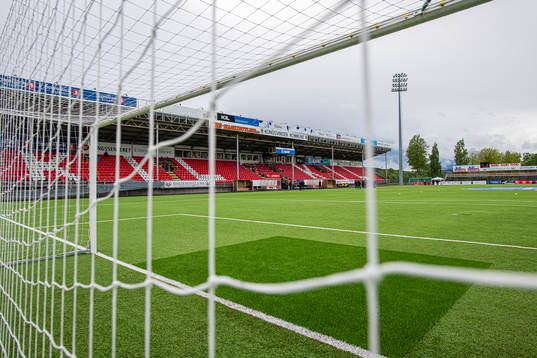 Gjemselund Stadion