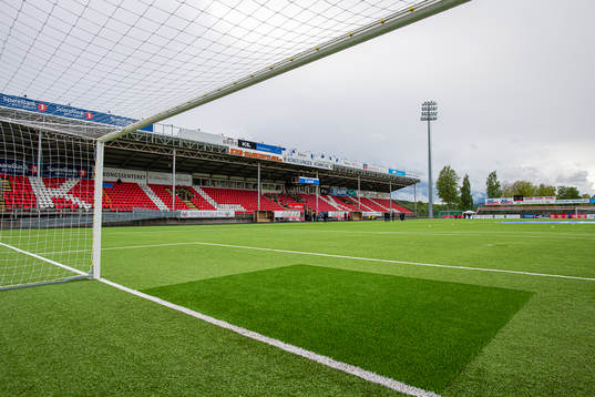 Gjemselund Stadion