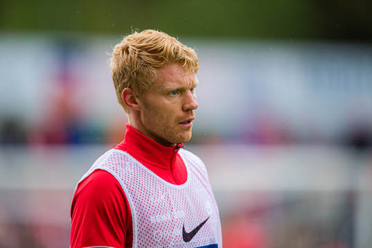 Sivert Heltne Nilsen of Brann