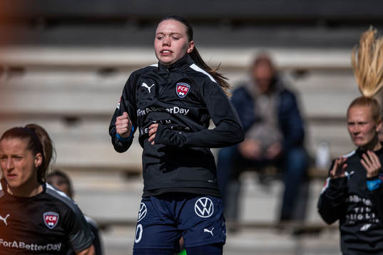 Rosengårds Bea Sprung