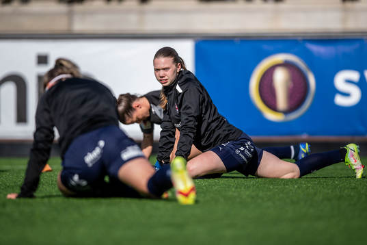 Rosengårds Bea Sprung