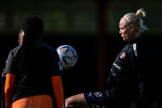 Rosengårds Caroline Seger