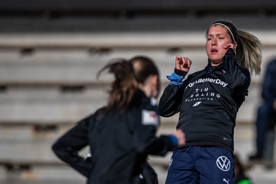 Rosengårds Loreta Kullashi