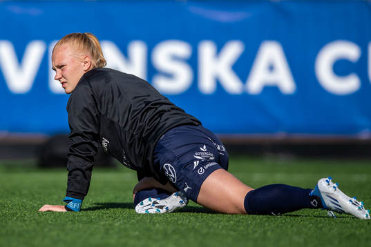 Rosengårds Sofie Bruun Bredgaard