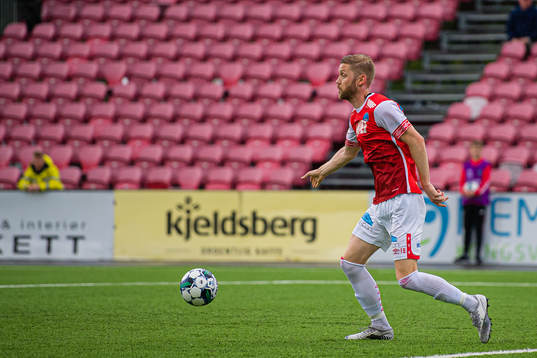 Kristian Jahr of Kongsvinger