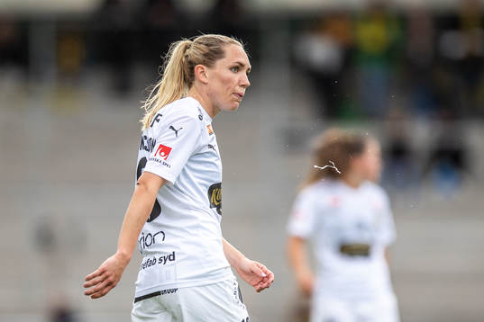 Häckens Elin Rubensson