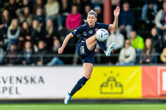 Rosengårds Olivia Schough