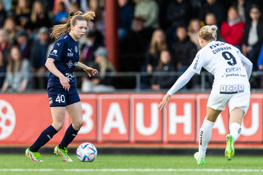 Rosengårds Bea Sprung