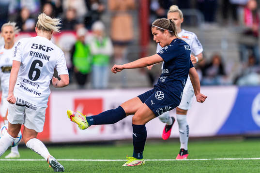 Rosengårds Loreta Kullashi