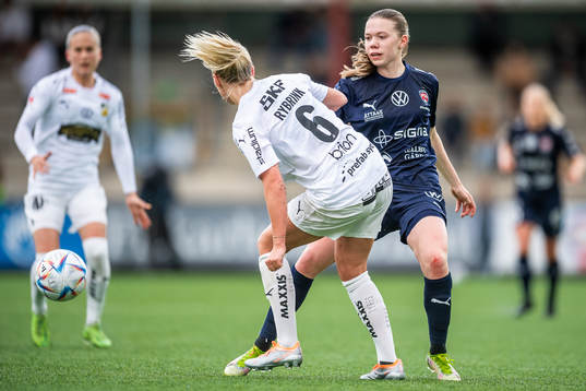 Rosengårds Bea Sprung