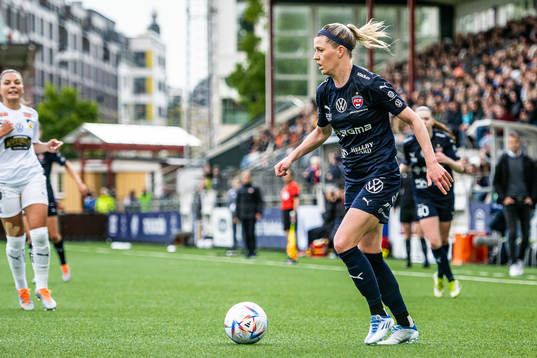 Rosengårds Olivia Schough