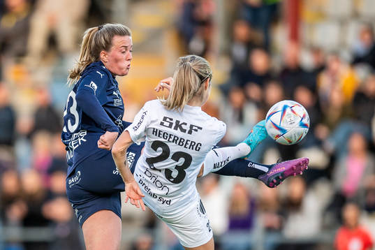 Rosengårds Stefanie Sanders