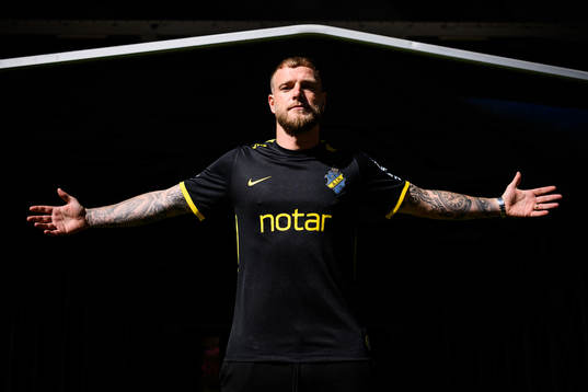 John Guidetti