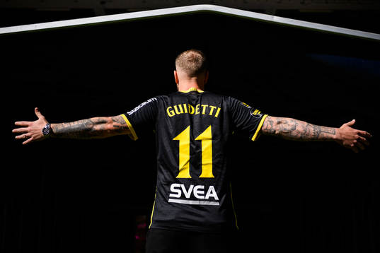 John Guidetti
