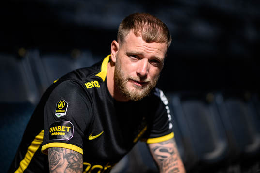 John Guidetti