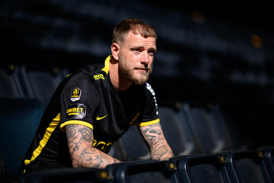 John Guidetti