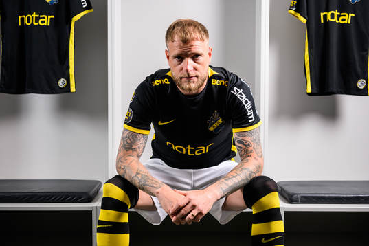 John Guidetti