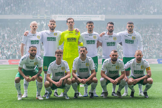 Hammarbys startelva