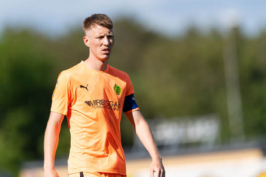 Olympics Axel Håkansson