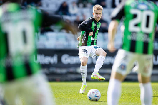 GAIS Viktor Alexandersson
