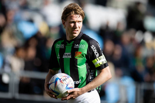 GAIS August Wängberg