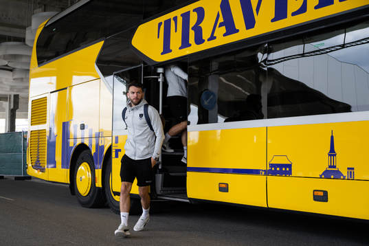 Malmö FFs Erdal Rakip